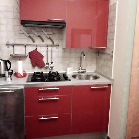 Boschetto Monti Apartment Roma Dış mekan fotoğraf