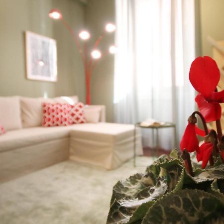Boschetto Monti Apartment Roma Dış mekan fotoğraf
