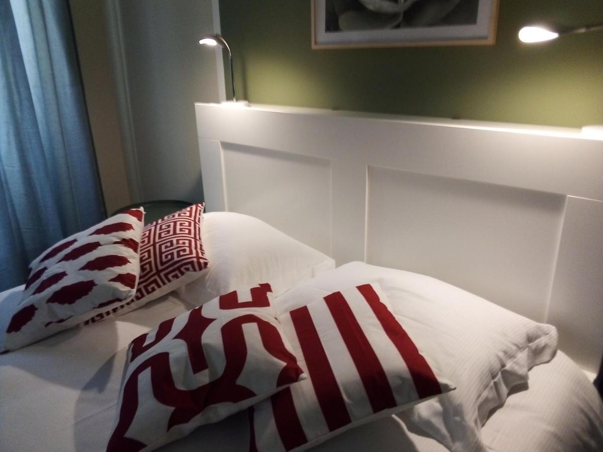 Boschetto Monti Apartment Roma Dış mekan fotoğraf