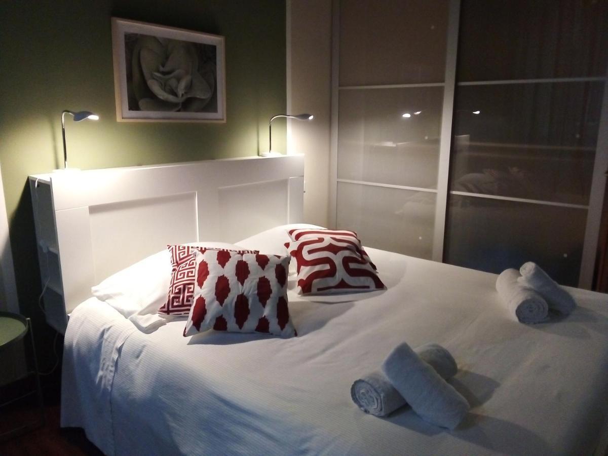 Boschetto Monti Apartment Roma Dış mekan fotoğraf