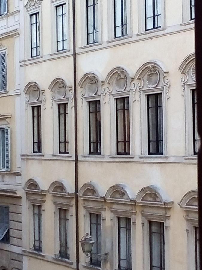 Boschetto Monti Apartment Roma Dış mekan fotoğraf