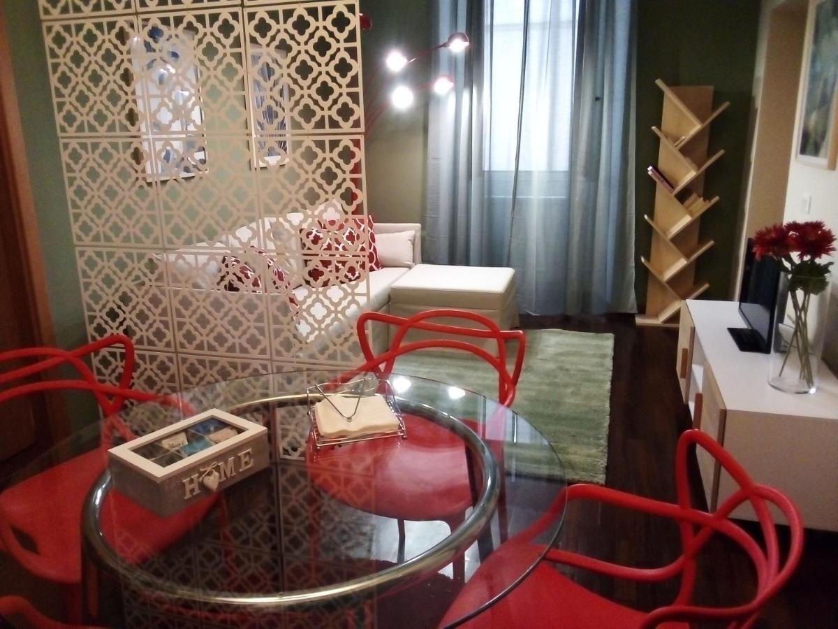 Boschetto Monti Apartment Roma Dış mekan fotoğraf