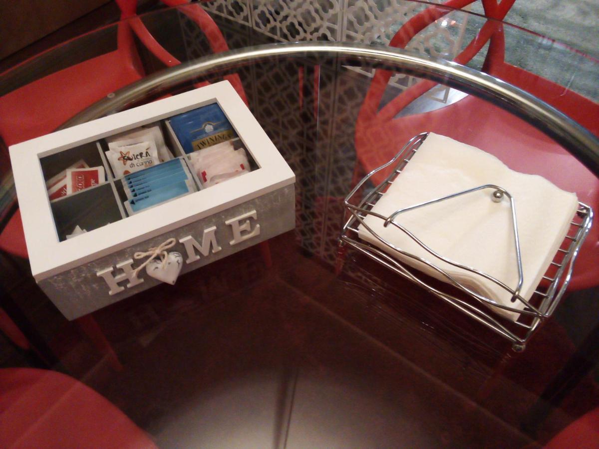 Boschetto Monti Apartment Roma Dış mekan fotoğraf