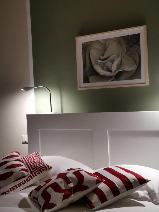 Boschetto Monti Apartment Roma Dış mekan fotoğraf
