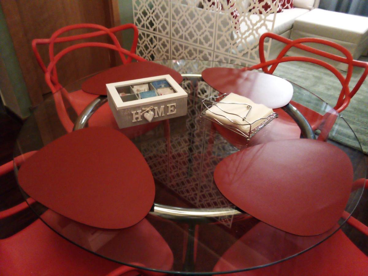 Boschetto Monti Apartment Roma Dış mekan fotoğraf