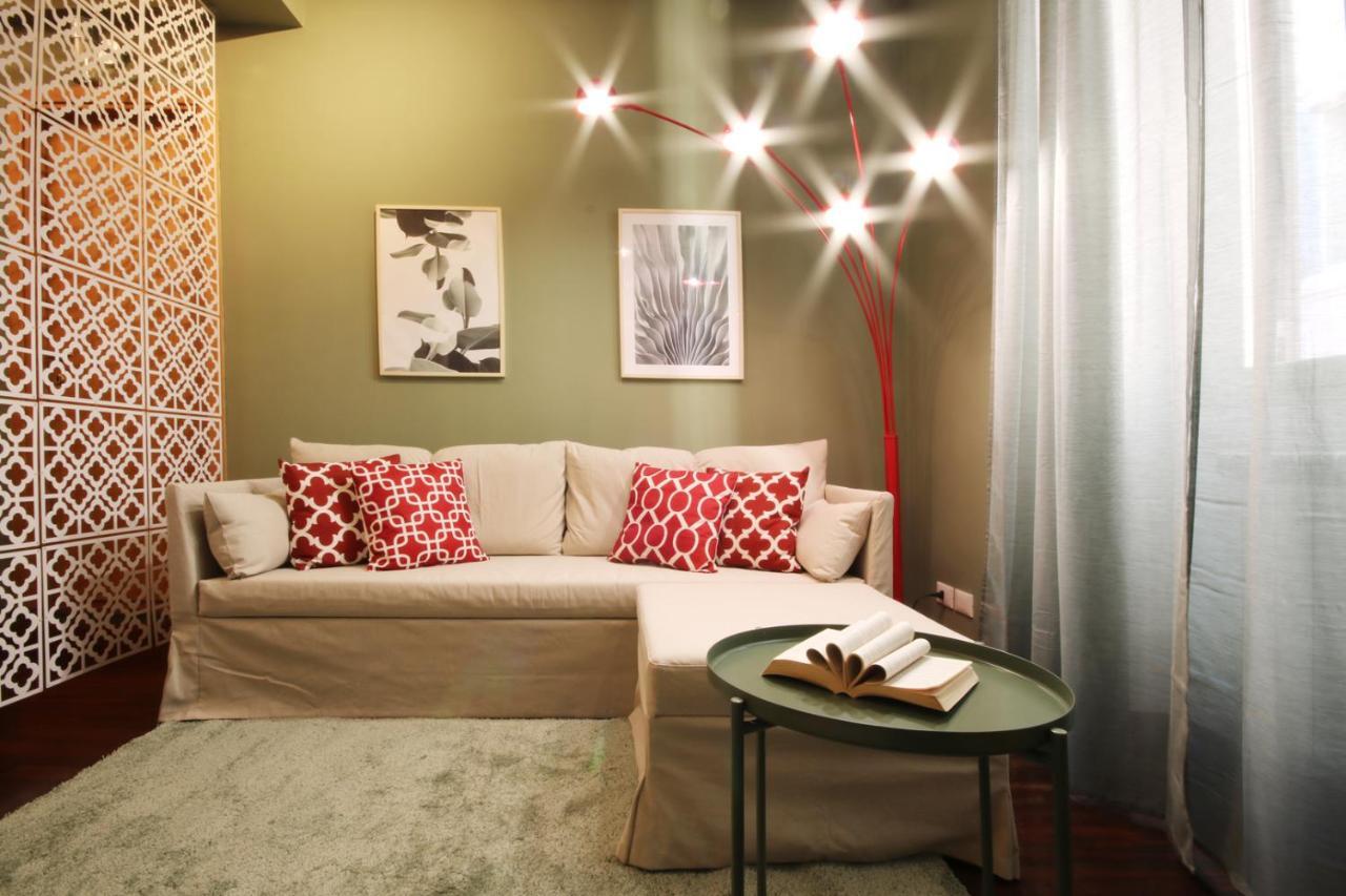 Boschetto Monti Apartment Roma Dış mekan fotoğraf