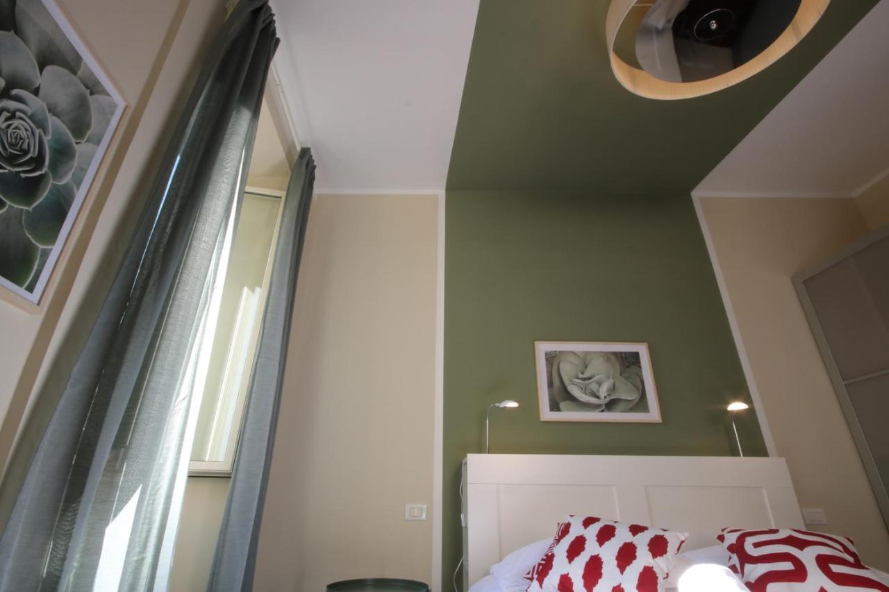 Boschetto Monti Apartment Roma Dış mekan fotoğraf