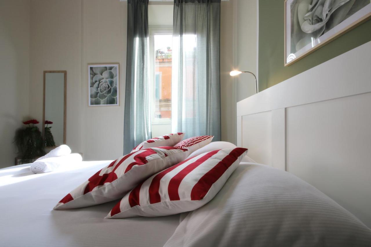 Boschetto Monti Apartment Roma Dış mekan fotoğraf