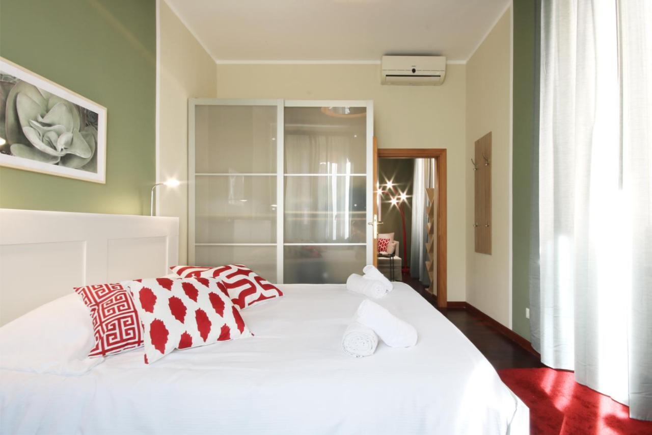 Boschetto Monti Apartment Roma Dış mekan fotoğraf