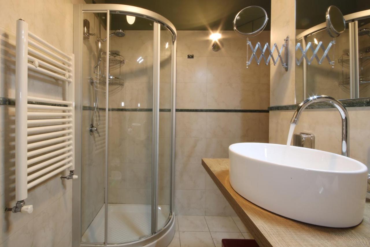 Boschetto Monti Apartment Roma Dış mekan fotoğraf