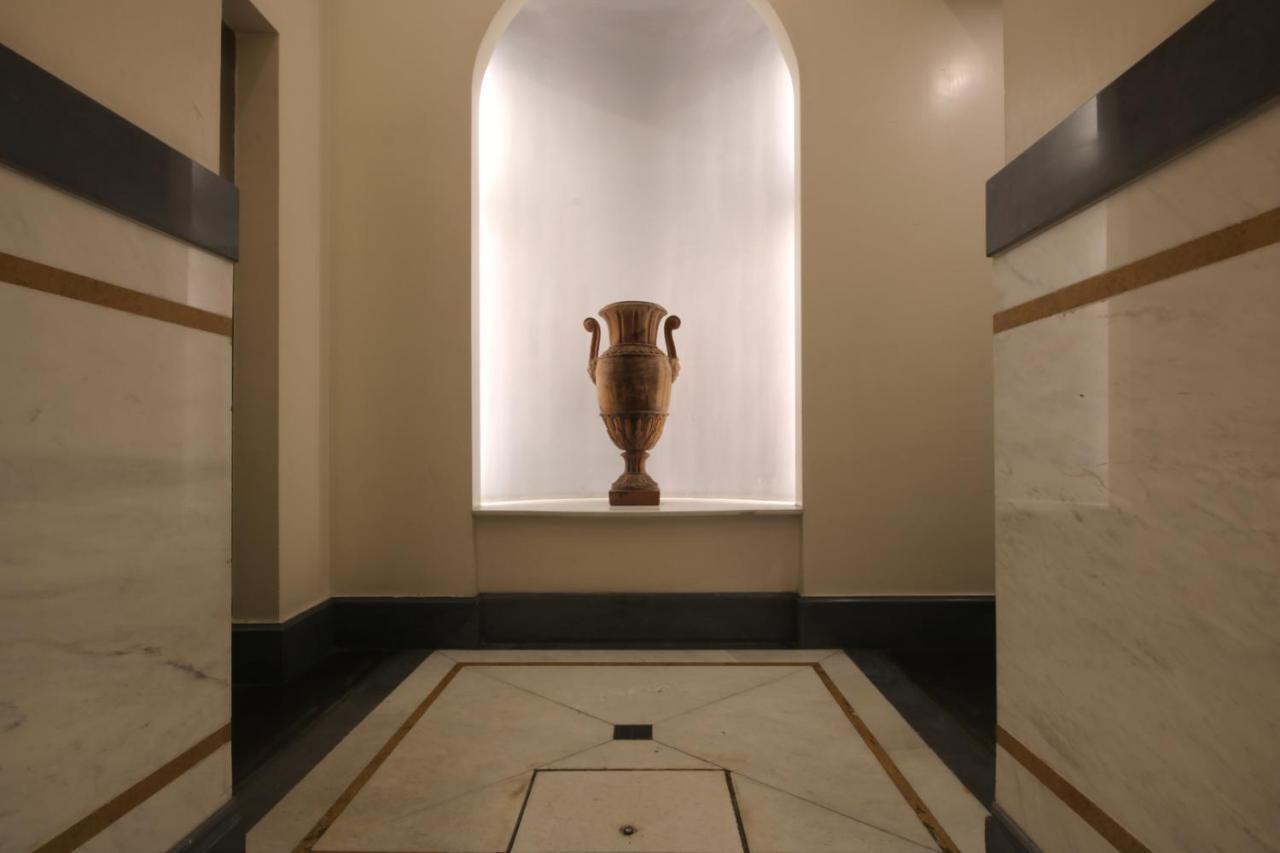 Boschetto Monti Apartment Roma Dış mekan fotoğraf