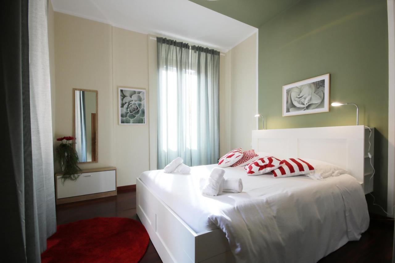 Boschetto Monti Apartment Roma Dış mekan fotoğraf