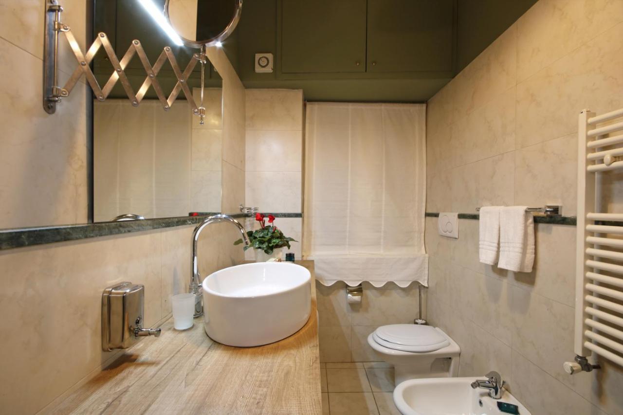 Boschetto Monti Apartment Roma Dış mekan fotoğraf