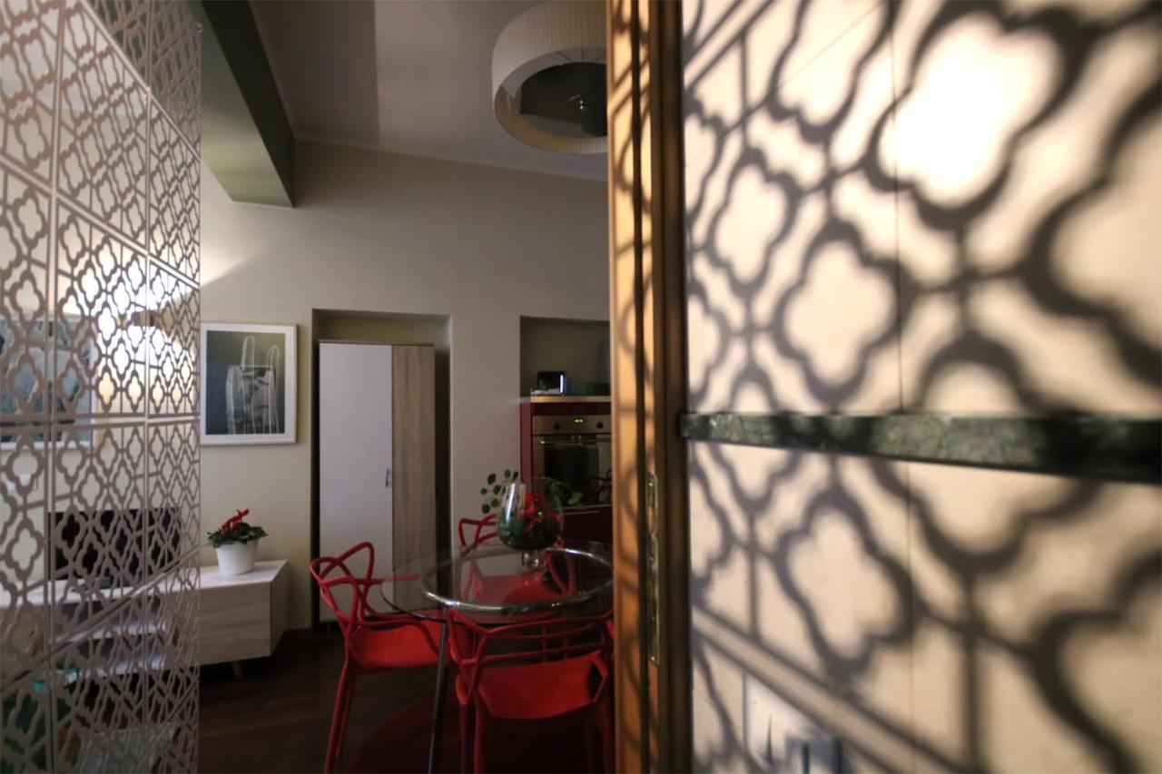 Boschetto Monti Apartment Roma Dış mekan fotoğraf