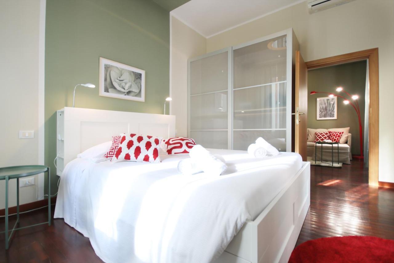 Boschetto Monti Apartment Roma Dış mekan fotoğraf