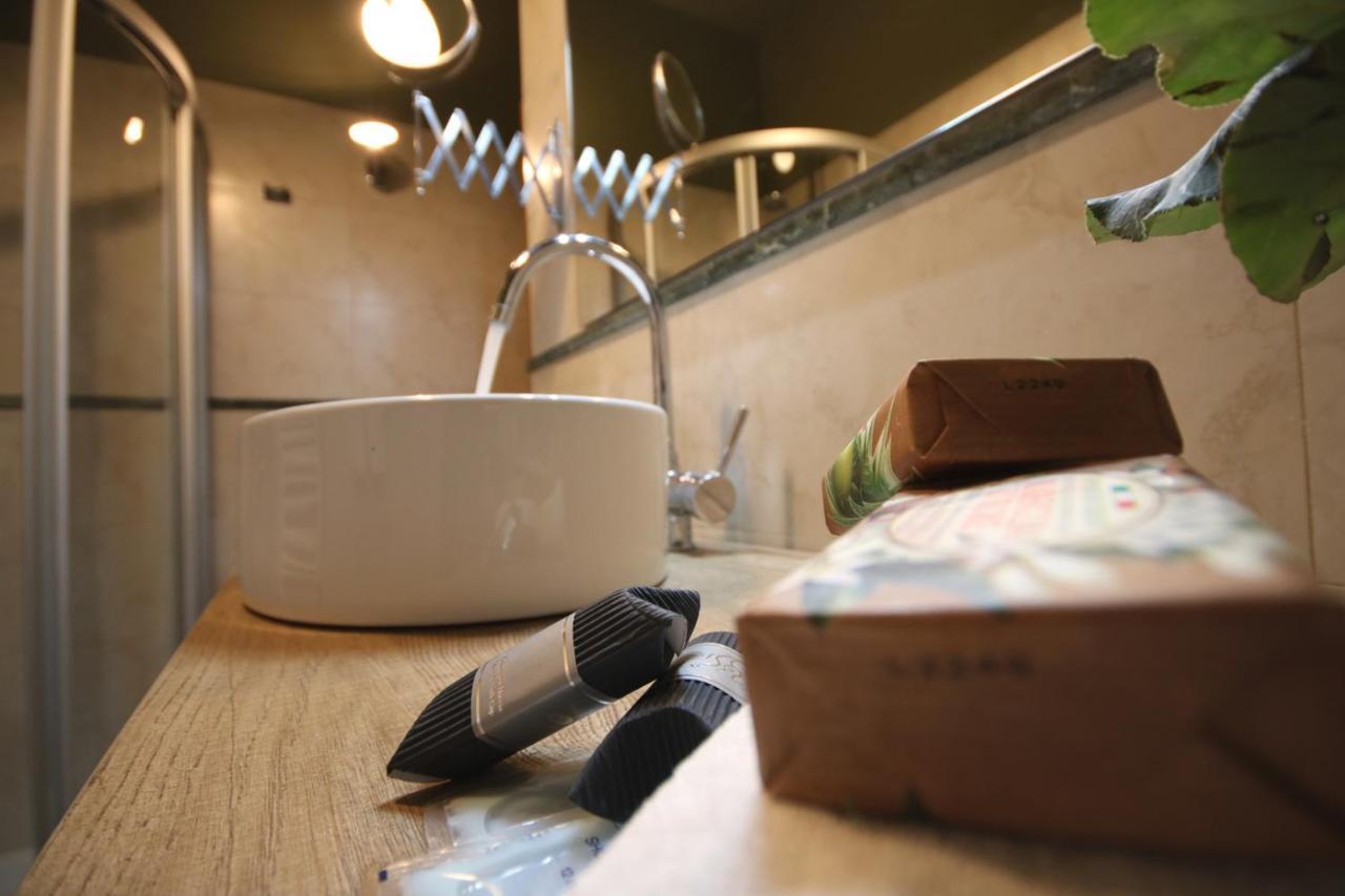 Boschetto Monti Apartment Roma Dış mekan fotoğraf