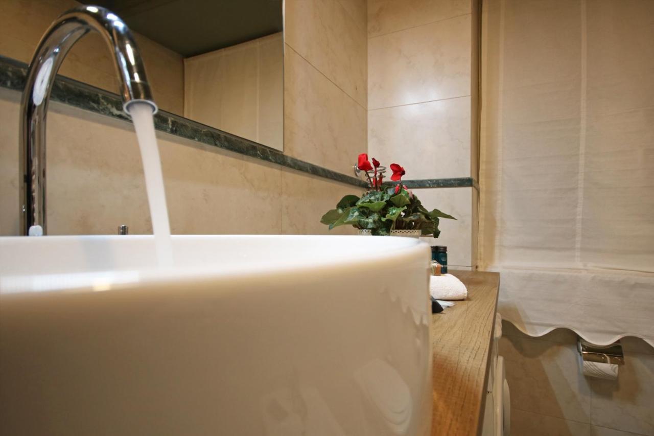 Boschetto Monti Apartment Roma Dış mekan fotoğraf