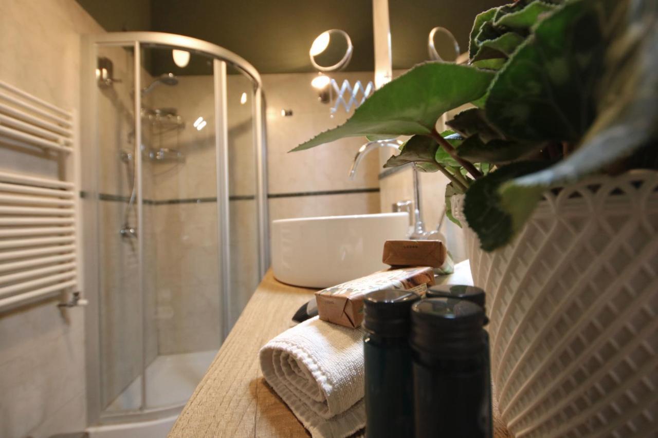 Boschetto Monti Apartment Roma Dış mekan fotoğraf